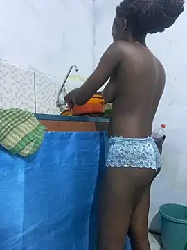 GeileErica online show from 09.13.25