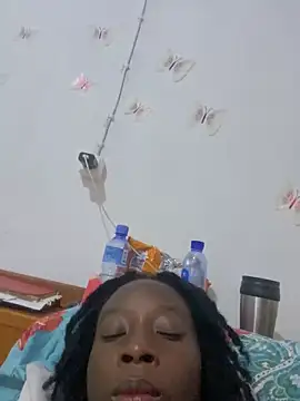 GeileErica online show from 12.15.25