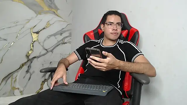 JulianSaintt online show from 03.03.26