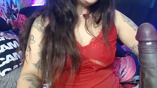 Maite4ever online show from 01.10.26