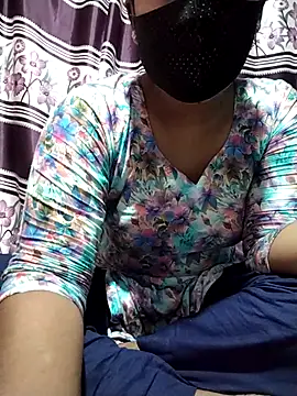 Rubaiya1 online show from 10.09.25