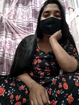 Snapshot of Rubaiya1 chatting on 01.18.26 Rubaiya1 online show from 01.18.26