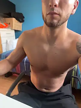 MRmusculo20 online show from 03.12.26