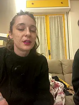 BestSexForYou online show from 01.10.26