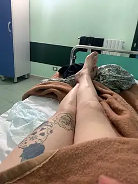 BestSexForYou online show from 04.20.26