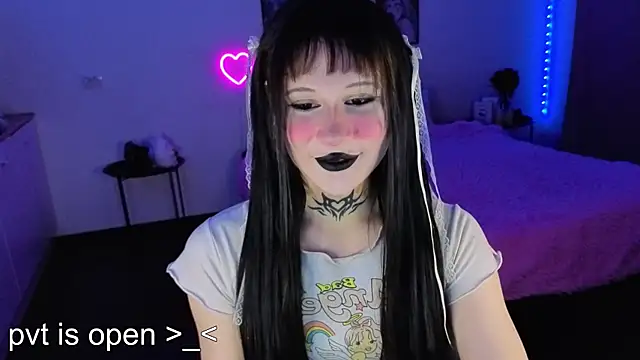 your little eva online show from 09.10.25