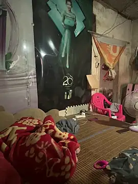 chenyu0308 online show from 09.14.25