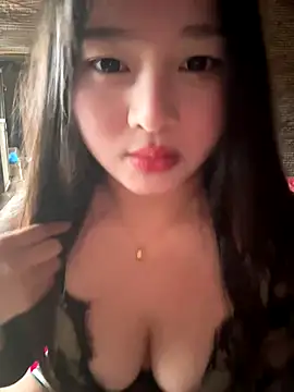 chenyu0308 online show from 09.20.25