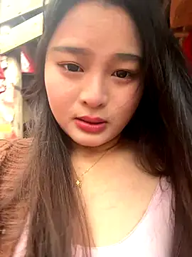 chenyu0308 online show from 10.21.25