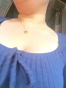 chenyu0308 online show from 12.15.25