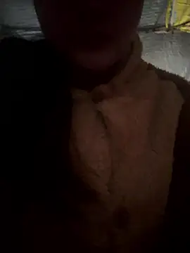 chenyu0308 online show from 01.14.26