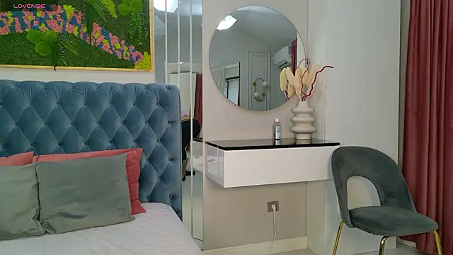 SiennaPierce online show from 03.03.26