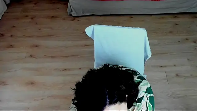 Squirt Kimm online show from 07.01.26