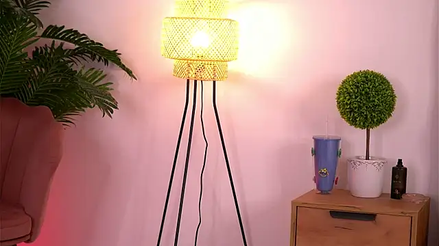 LucyxRios online show from 02.23.26