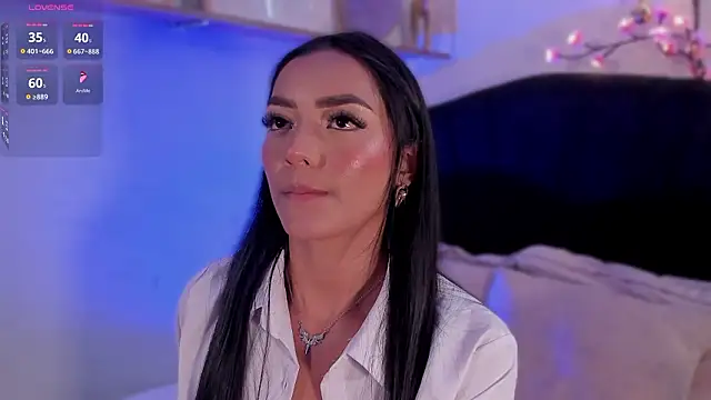 im-isabella online show from 01.17.26