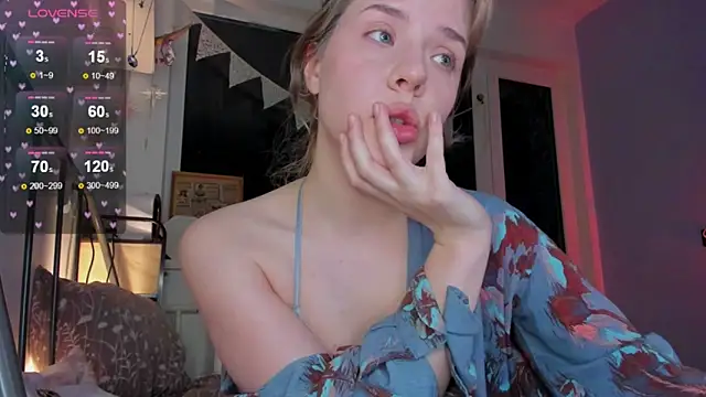  CuteAsFuck  online show from 02.19.26