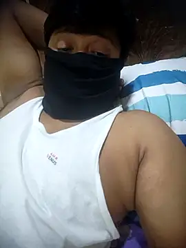 rockyu845 online show from 03.24.26