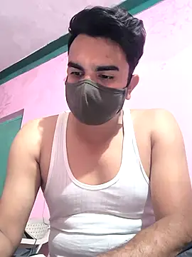 Snapshot of Riyansh_mehta chatting on 02.18.26 Riyansh mehta online show from 02.18.26