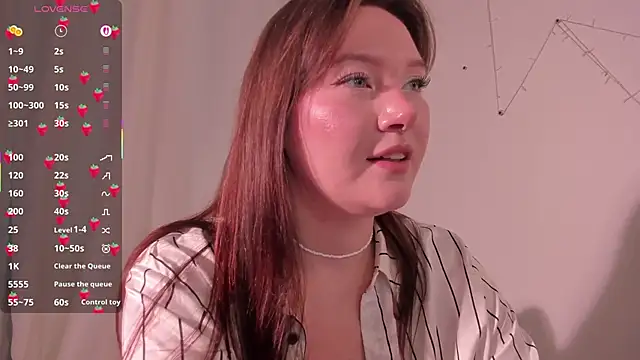 Ash Hasmy online show from 11.02.25