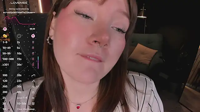 Snapshot of Ash_Hasmy chatting on 01.19.26 Ash Hasmy online show from 01.19.26