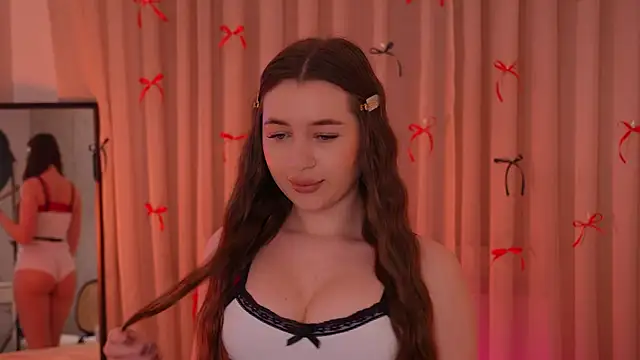 LiaGotti online show from 12.05.25