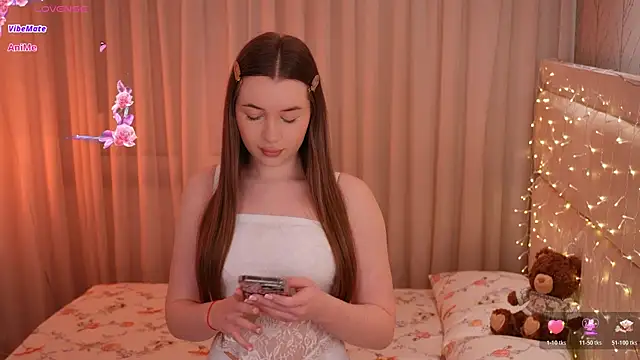 LiaGotti online show from 01.10.26