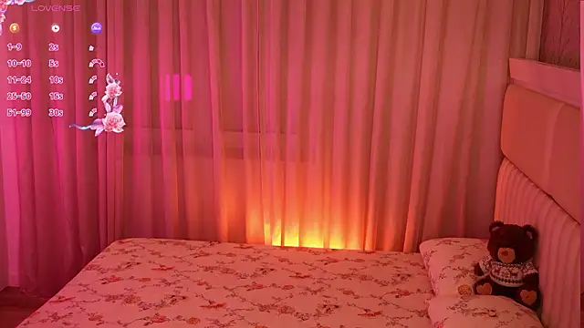 LiaGotti online show from 03.17.26