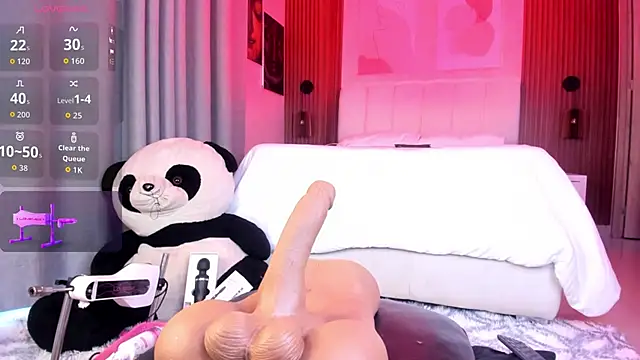 Im perla  online show from 11.10.25