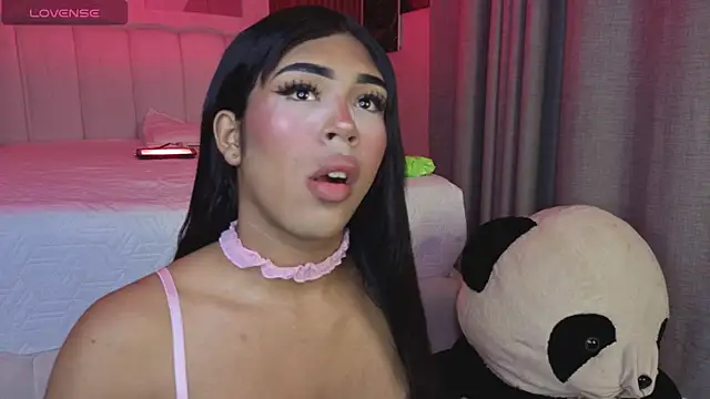 Im perla  online show from 11.29.25