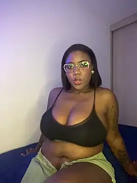 Alexia 24 online show from 05.25.26