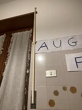 anaahmed30 online show from 09.12.25