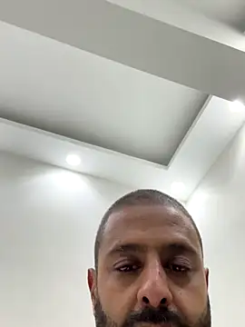 anaahmed30 online show from 10.13.25