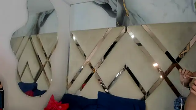 arixht online show from 03.21.26