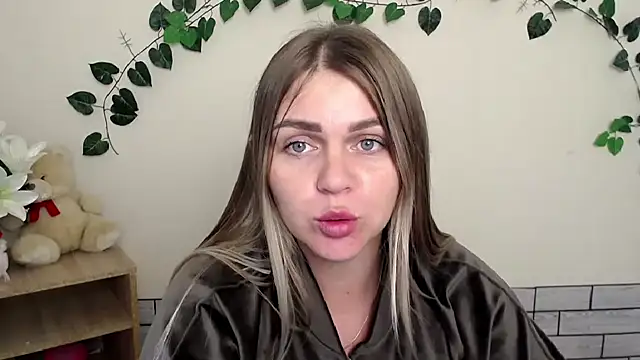 Magic Katarina  online show from 10.03.25