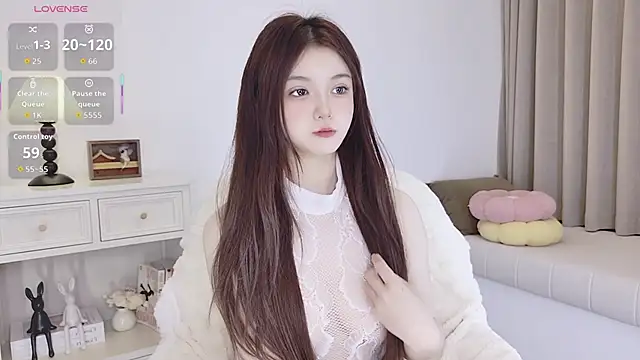 Snapshot of Vesper_0606 chatting on 02.05.26 Vesper 0606 online show from 02.05.26