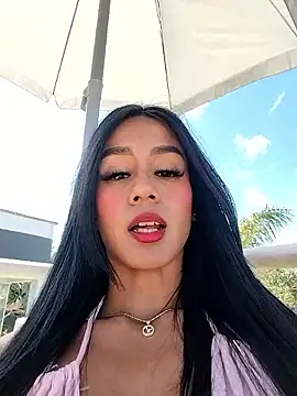 Juliana Xander online show from 09.26.25