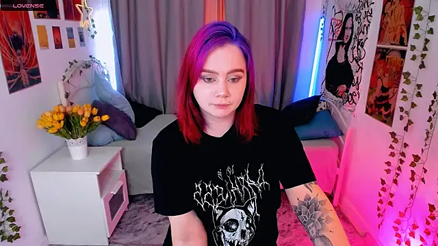 lunaalli online show from 11.29.25