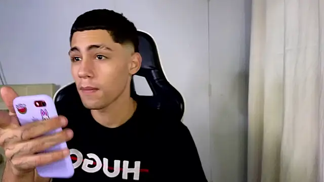 Snapshot of 777_camilo chatting on 09.30.25 777 camilo online show from 09.30.25