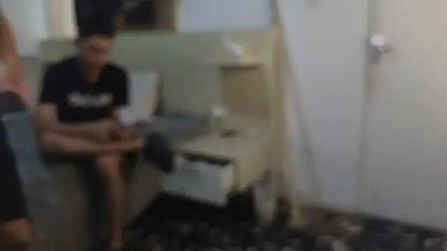 Snapshot of 777_camilo chatting on 10.01.25 777 camilo online show from 10.01.25