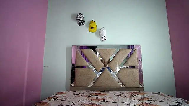 Snapshot of 777_camilo chatting on 02.13.26 777 camilo online show from 02.13.26