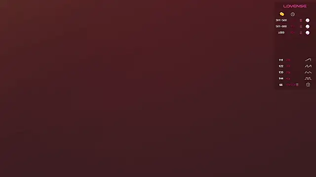 Snapshot of Tenderiris_ chatting on 12.02.25 Tenderiris online show from 12.02.25