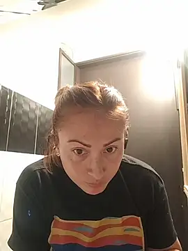 Julieta martin online show from 04.20.26