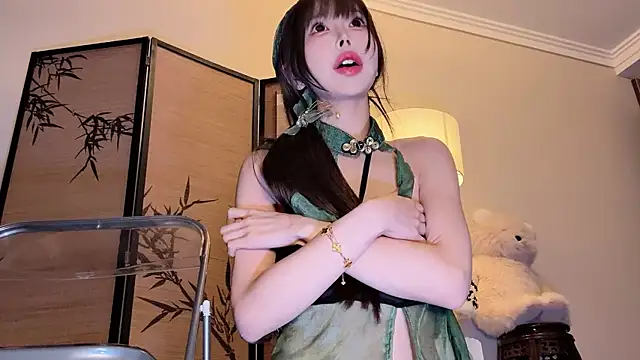 kiraa-0051 online show from 06.12.26