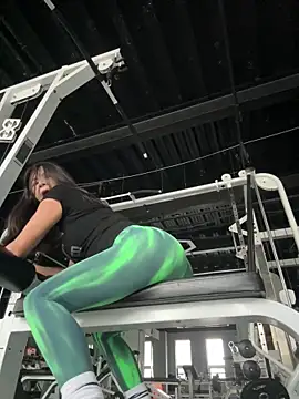 Ninazhang online show from 11.07.25