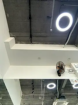 Ninazhang online show from 01.17.26