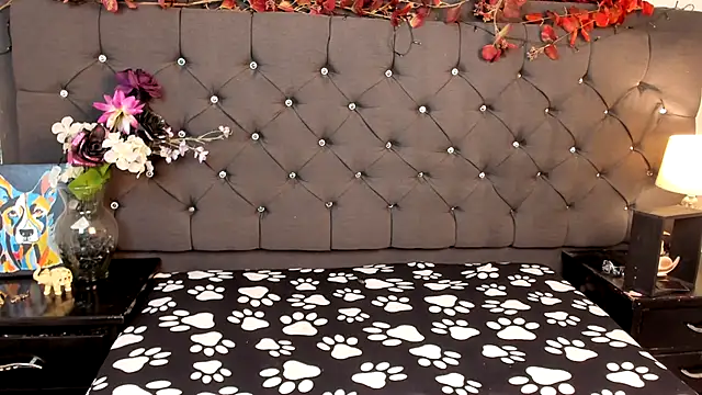 Snapshot of sofia_sorceress5 chatting on 09.19.25 sofia sorceress5 online show from 09.19.25