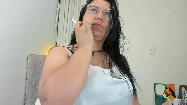 sofia sorceress5 online show from 03.31.26