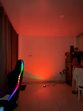 Snapshot of 18_salo chatting on 11.12.25 18 salo online show from 11.12.25