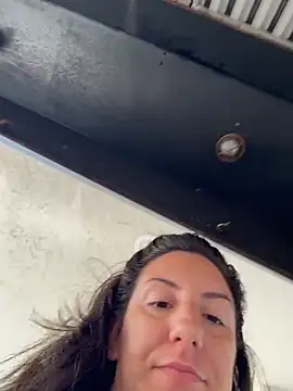 sweetsirenn online show from 02.07.26