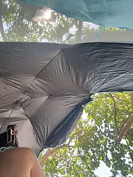 sweetsirenn online show from 07.03.26